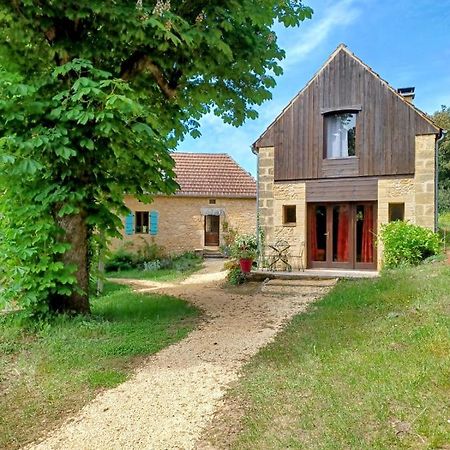 Gites Le Clos De Veyrignac ภายนอก รูปภาพ