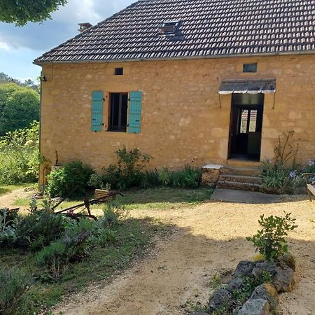 Gites Le Clos De Veyrignac ภายนอก รูปภาพ