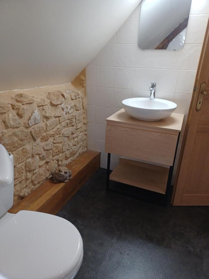 Gites Le Clos De Veyrignac ห้อง รูปภาพ
