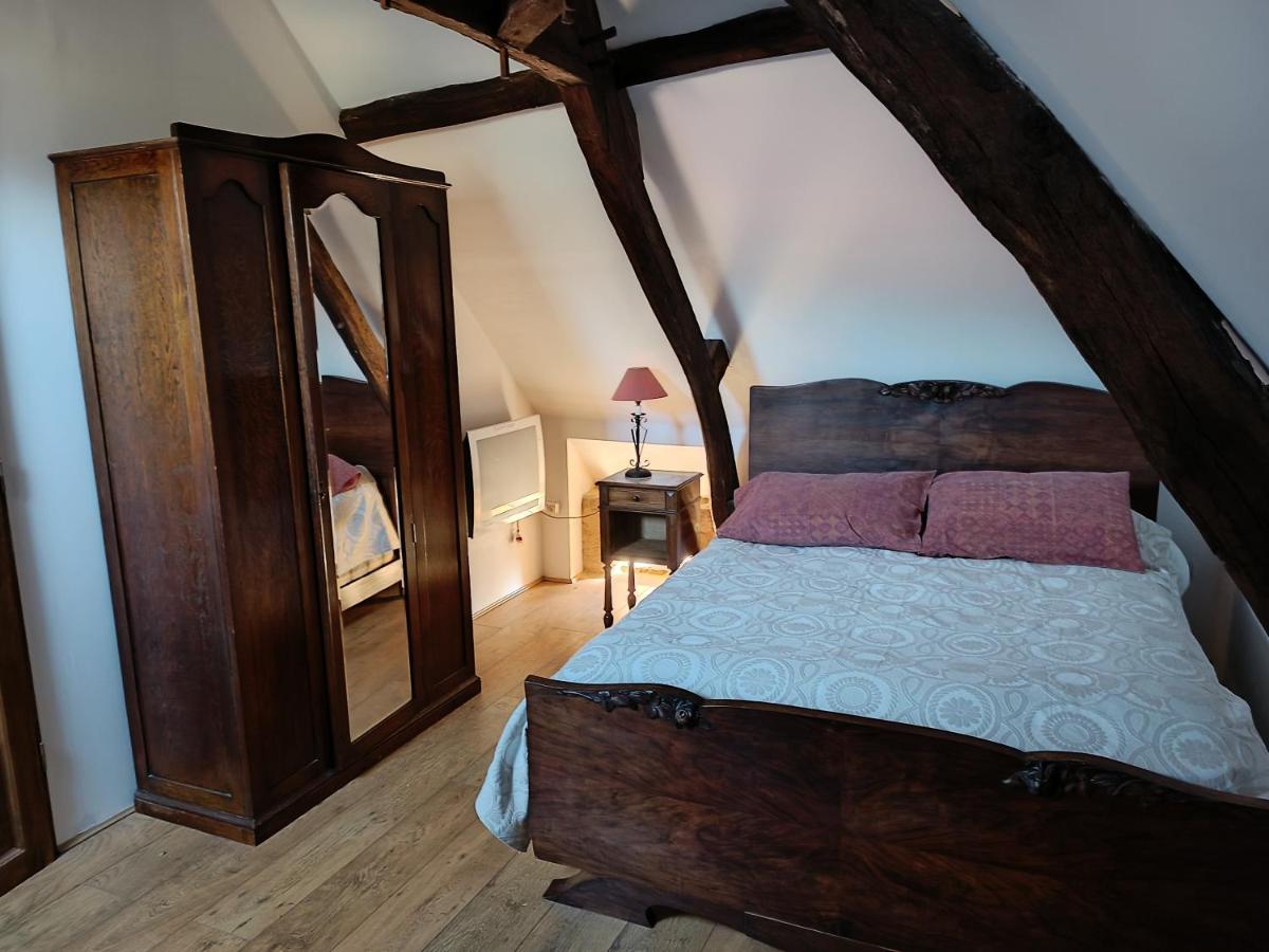 Gites Le Clos De Veyrignac ภายนอก รูปภาพ