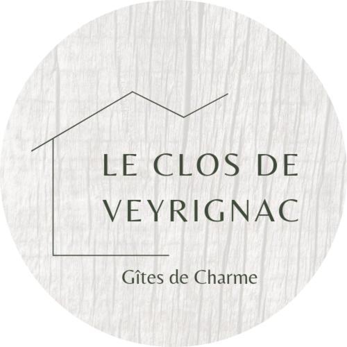 Gites Le Clos De Veyrignac ภายนอก รูปภาพ