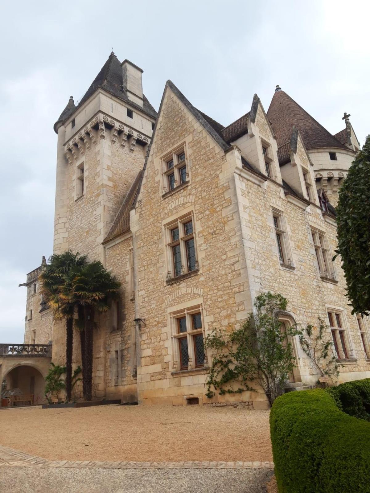 Gites Le Clos De Veyrignac ภายนอก รูปภาพ